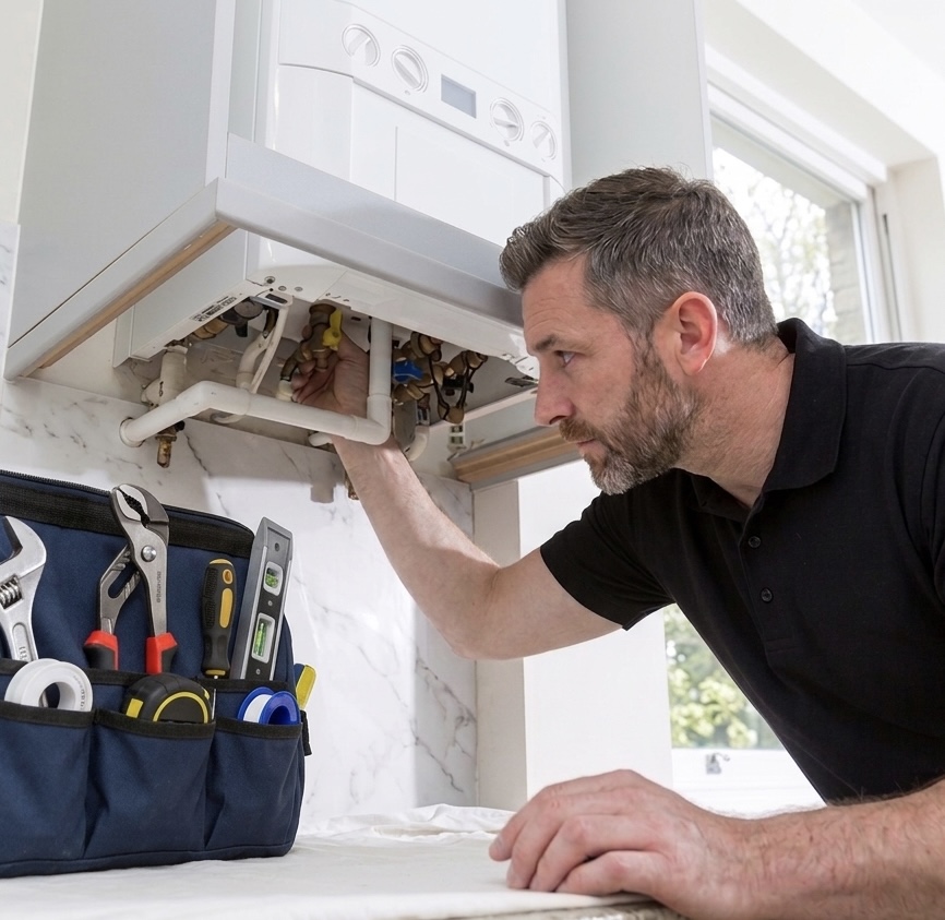 Boiler Breakdown in Huntingdon